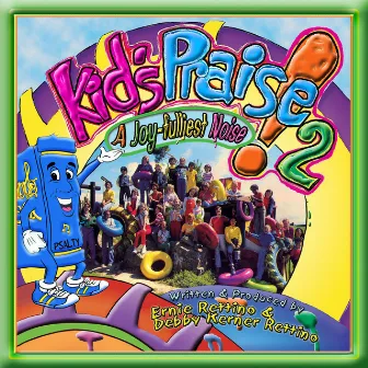 Kids Praise! 2 