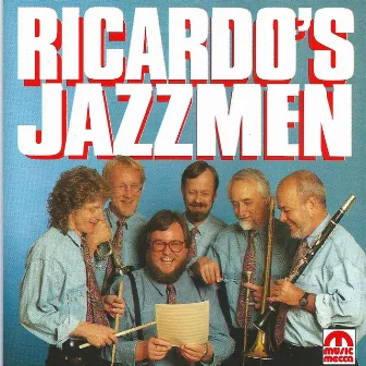 Ricardo's Jazzmen by Ricardo's Jazzmen