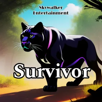 Survivor by Skywalker Entertainment