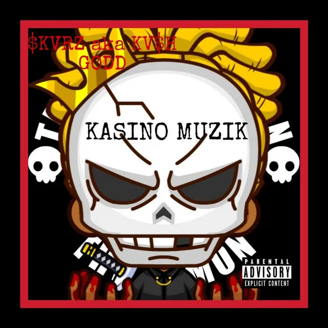 KASINO MUZIK