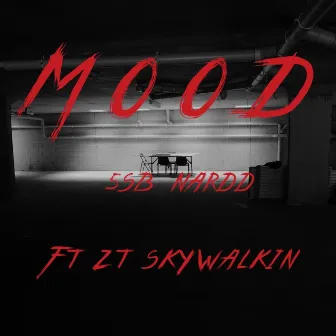 Mood by 5sbnardd