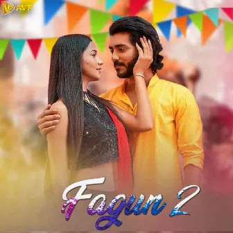 Fagun 2 (Original) by Akanksha Chaturvedi