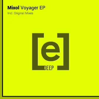 Voyager by Mixol