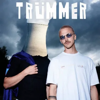 Trümmer by raumfisch