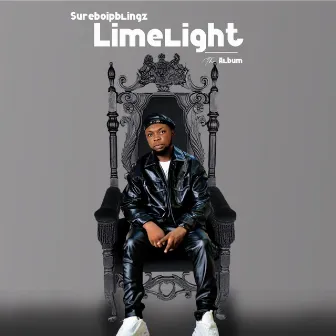 Limelight by Pblingz