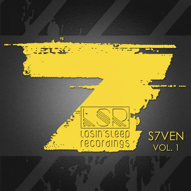 Seven, Vol. 1