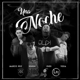 Una Noche by Senshi & Oudi