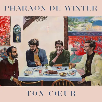 Ton Cœur by Pharaon de Winter