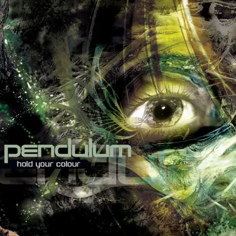 Hold Your Colour (Deluxe) by Pendulum