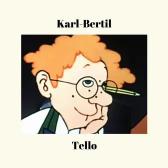 Karl-Bertil by Tello