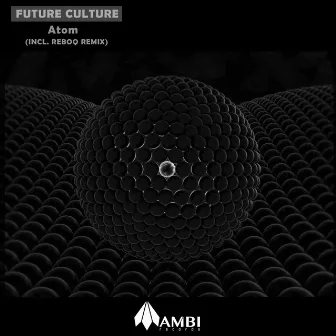 Atom by Future Culture