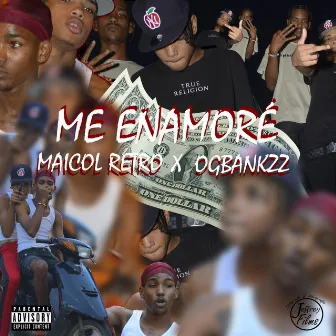 Me Enamoré by Maicol Retro