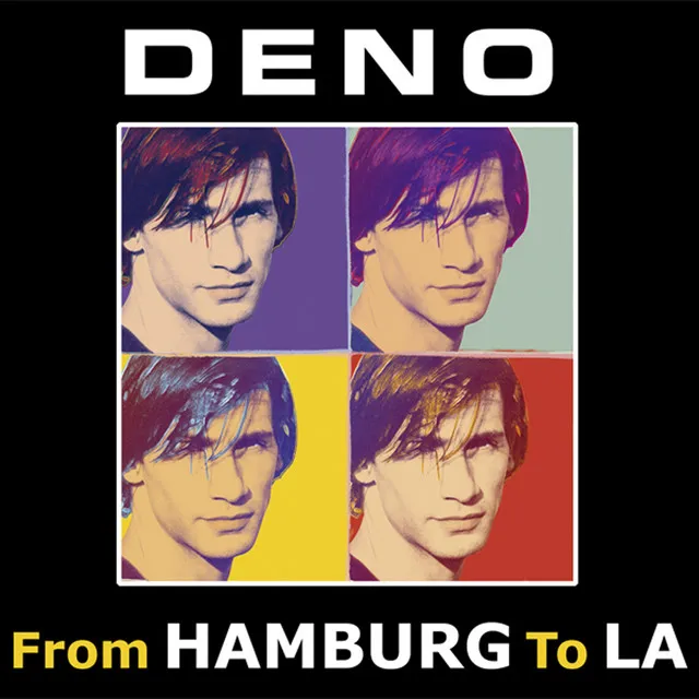 From Hamburg To LA