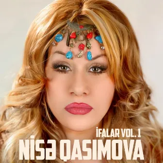 İfalar (Vol. 1) by Nisə Qasımova