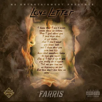 Love Letter by Lil Farris