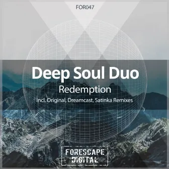 Redemption by Deep Soul Duo