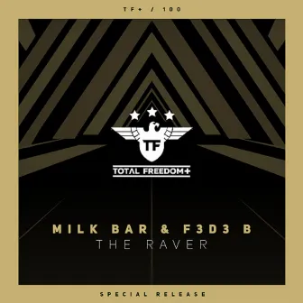 The Raver by Milk Bar