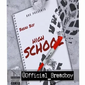 High School by breadboy