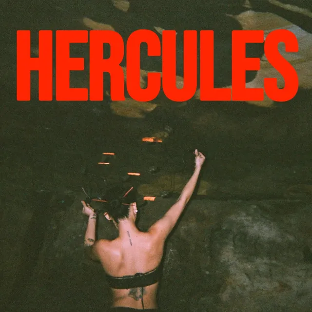 Hercules