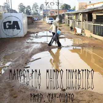 Mundo Invertido by Maicon PNA