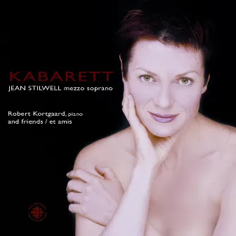 Stilwell, Jean: Kabarett by Jean Stilwell