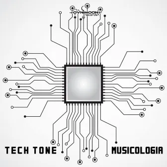 Musicologia by Techtone