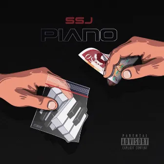 Piano by ssj