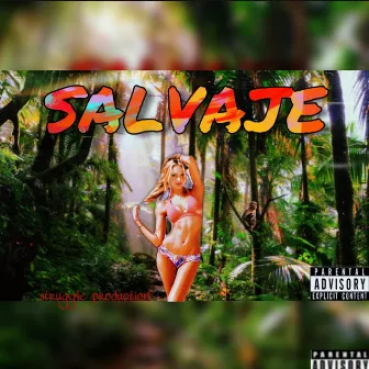 Salvaje by Zael