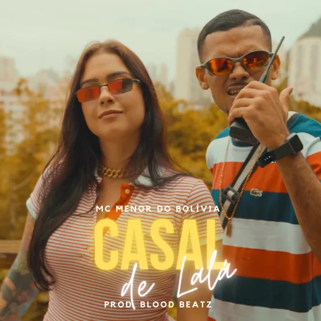 Casal de Lalá