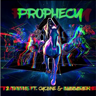 Prophecy by IMG