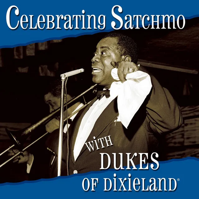 Celebrating Satchmo