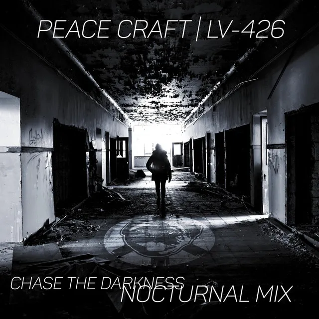 Chase the Darkness (Nocturnal mix)