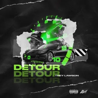 Detour by Unknown Artist