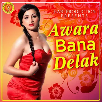 Awara Bana Delak by Dev Anand