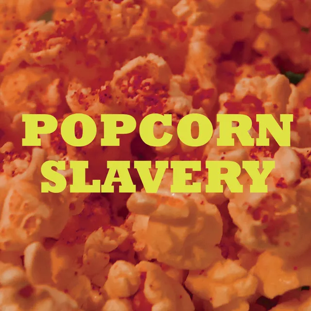 Popcorn Slavery - Mistrust remix