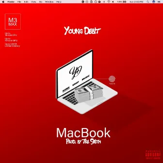 MacBook by Young Debit