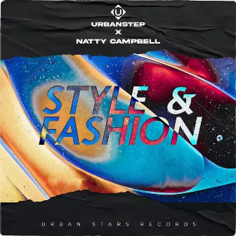 Style & Fashion by Natty Campbell