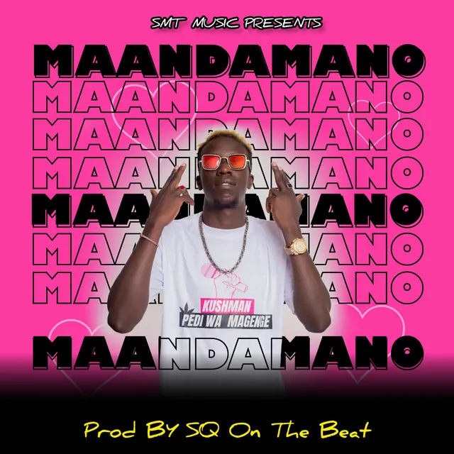 Maandamano