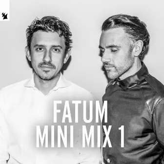 Fatum Mini Mix 1 by Fatum