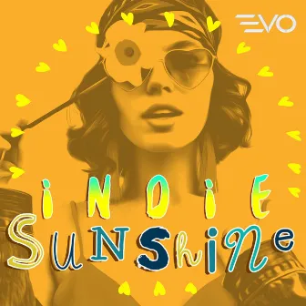 Indie Sunshine by Emanuel Kallins