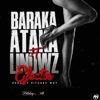 Efectos by Baraka Ataka