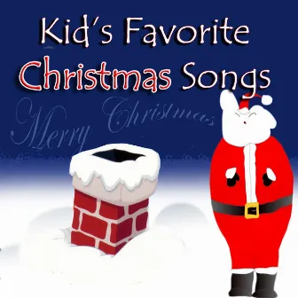 Kid's Favorite Christmas Songs by The Kidds