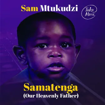 Samatenga by Sam Mtukudzi