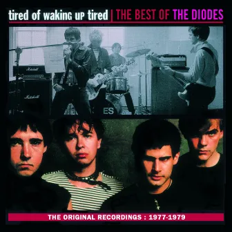 Tired of Waking Up Tired - The Best of The Diodes by The Diodes