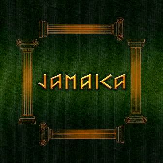 Jamaïca by Kabrera