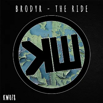 The Ride by Brodyr