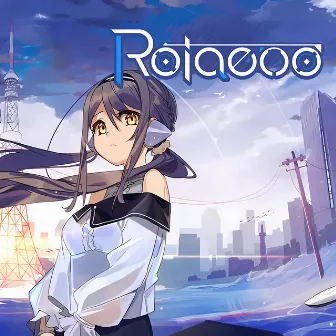 Rotaeno BGM Collection (Original Game Soundtrack) by HyuN