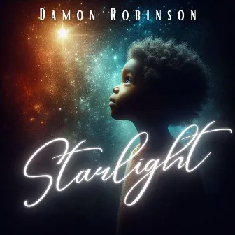 Starlight by Damon Robinson