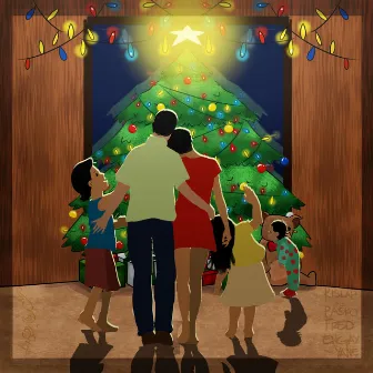 Kislap Ng Pasko by Fred Engay