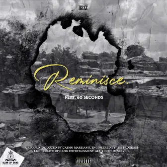 Reminisce by NazZ The Brand